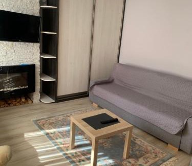 Jurmala Apartment | VIA Engure