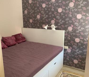 Jurmala Apartment | VIA Engure