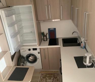 Jurmala Apartment | VIA Engure