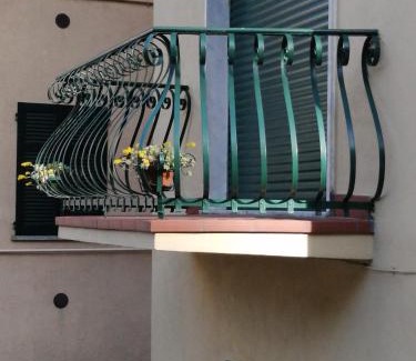 Brunate Apartment | Via Funicolare