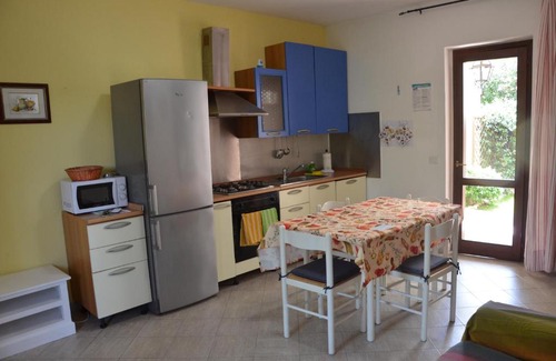 San Teodoro City Centre Apartment | Via Genova