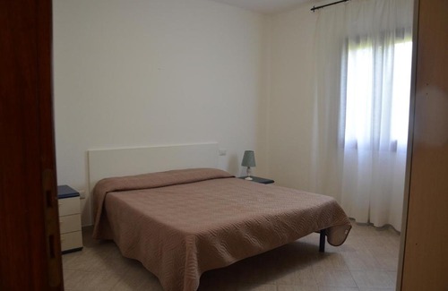 San Teodoro City Centre Apartment | Via Genova