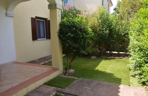 San Teodoro City Centre Apartment | Via Genova