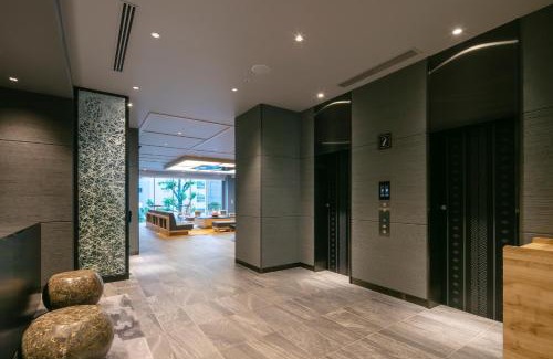 Hakata Ekimae Hotel | Via Inn Hakataguchi Ekimae