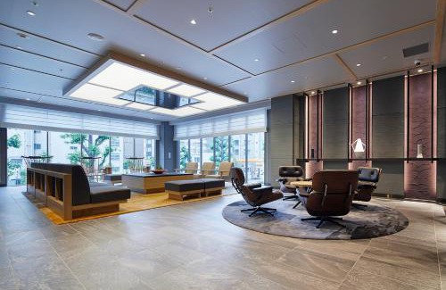 Hakata Ekimae Hotel | Via Inn Hakataguchi Ekimae