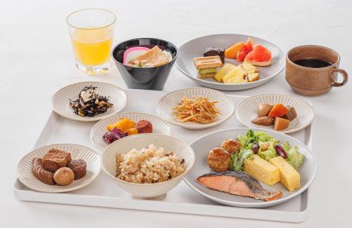 Nagoya City Centre Hotel | Via Inn Nagoya Station Tsubaki-cho