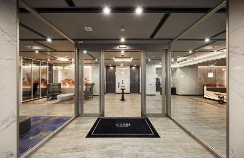Nagoya City Centre Hotel | Via Inn Nagoya Station Tsubaki-cho