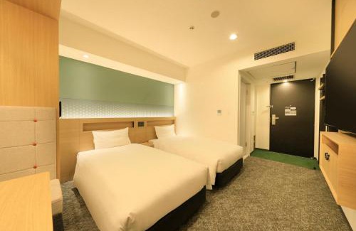 Akasaka Hotel | Via Inn Prime Akasaka