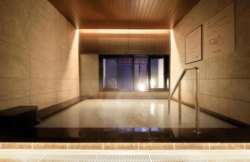 Akasaka Hotel | Via Inn Prime Akasaka