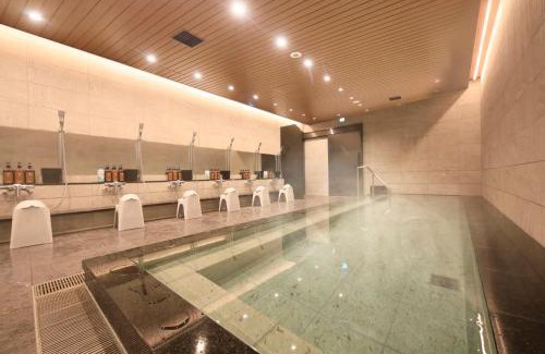 Akasaka Hotel | Via Inn Prime Akasaka