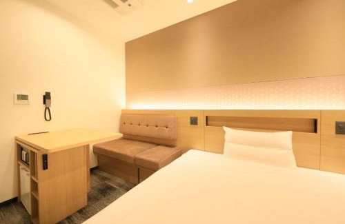 Akasaka Hotel | Via Inn Prime Akasaka