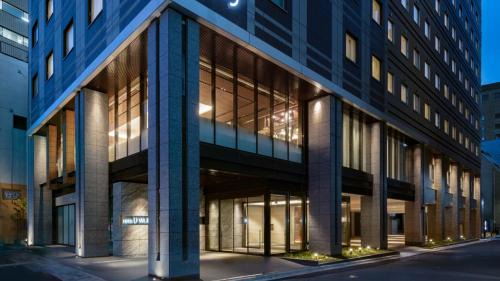 Chuo Hotel | Via Inn Prime Nihonbashi Ningyocho