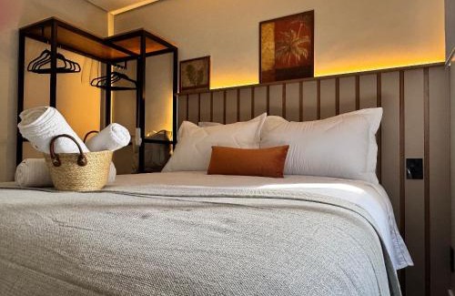 Sao Paulo Apartment | Via Komforto Mobility and Major Events Within Your Reach