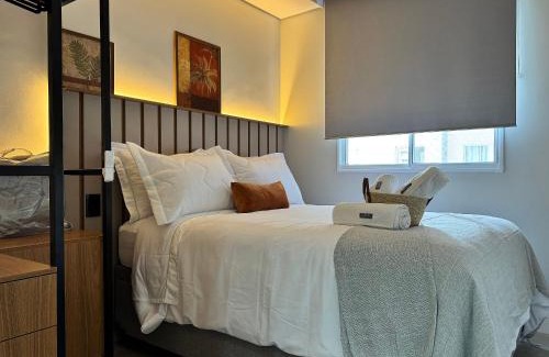 Sao Paulo Apartment | Via Komforto Mobility and Major Events Within Your Reach