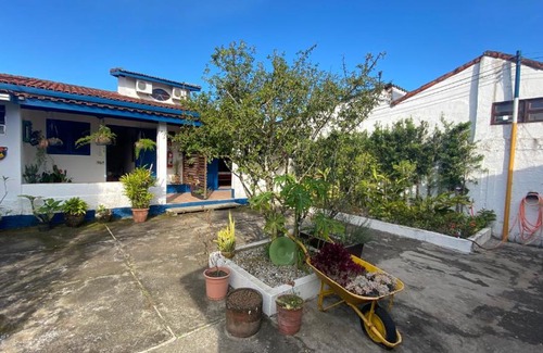 Cananeia House | Via Maria - Pousada