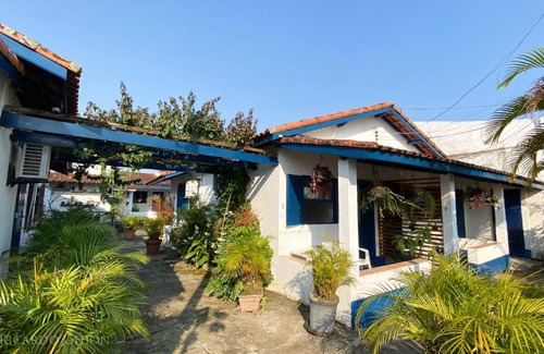 Cananeia House | Via Maria - Pousada