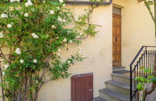Gubbio Apartment | Via Mazzini 23A