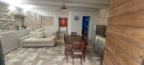 Gubbio Apartment | Via Mazzini Home