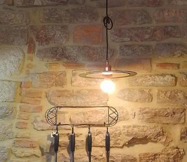Gubbio Apartment | Via Mazzini Home