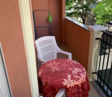 Cattolica Apartment | Via Modena