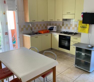 Cattolica Apartment | Via Modena