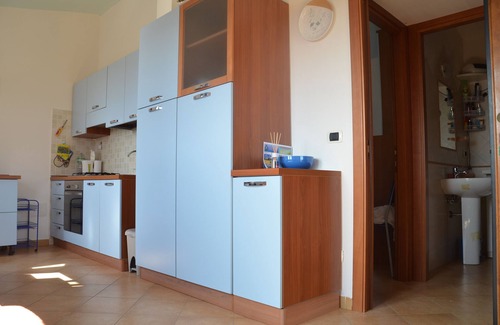 Luddui Apartment | Via Monti di Mola - FBU-ZAZZ01