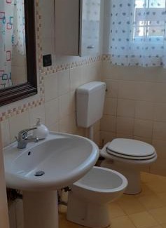 Pontegradella Apartment | Via Pioppa 24