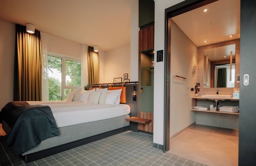 Meppen Hotel | VIA PLAZA Meppen by Hackmann