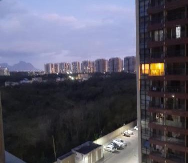 Camorim Apartment | Via Premiere apto 708