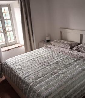 Grotte di Castro Apartment | Via Progresso 12 Guest House