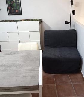 Grotte di Castro Apartment | Via Progresso 12 Guest House
