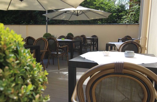Sudstadt House | Via Regia Görlitz DZ Superior - Hotel Via Regia - VIAs Hotels