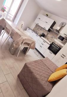 Monreale Apartment | Via Roma 35 Apartament