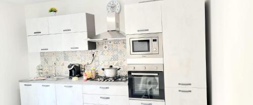 Monreale Apartment | Via Roma 35 Apartament
