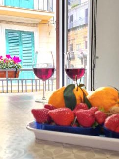 Monreale Apartment | Via Roma 35 Apartament