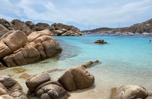 La Maddalena Apartment | Via Roma 5B