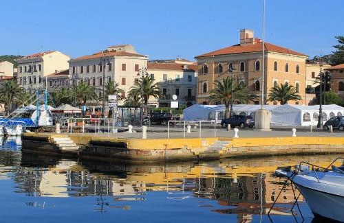 La Maddalena Apartment | Via Roma 5B