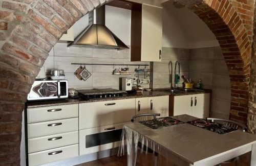 San Giovanni in Galdo Apartment | Via Roma 81