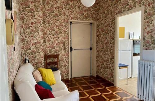 Sassari Apartment | Via Roma a un passo dalle università!