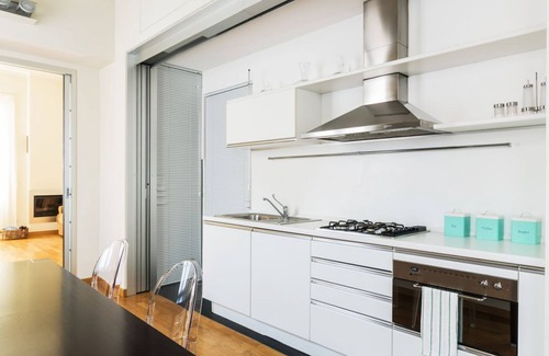 Como City Centre Apartment | Via Rusconi 10 - My Home In Como