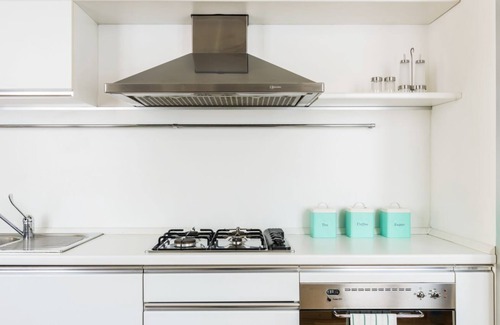 Como City Centre Apartment | Via Rusconi 10 - My Home In Como