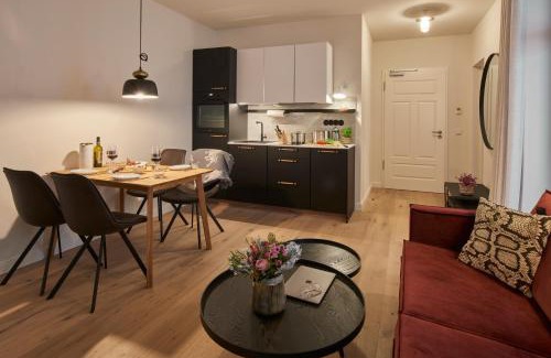 Goerlitz Apartment | VIA`s Appartements und Ferienwohnungen