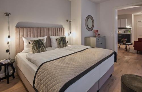 Goerlitz Apartment | VIA`s Appartements und Ferienwohnungen