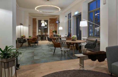 Goerlitz Apartment | VIA`s Appartements und Ferienwohnungen