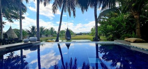 Koronadal Villa | Via Salina Lagoon Resort