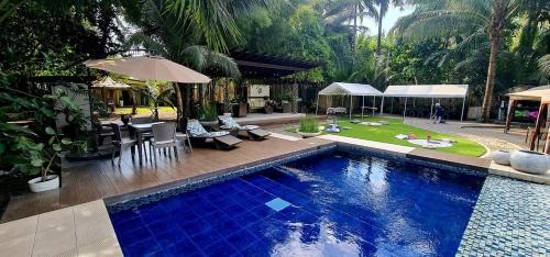 Koronadal Villa | Via Salina Lagoon Resort