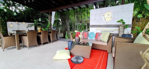 Koronadal Villa | Via Salina Lagoon Resort
