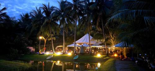 Koronadal Villa | Via Salina Lagoon Resort
