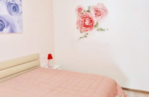 Silvi Marina Apartment | VIA SALINE ALBERTO on the Silvi sea