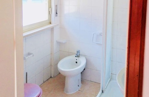 Silvi Marina Apartment | VIA SALINE ALBERTO on the Silvi sea